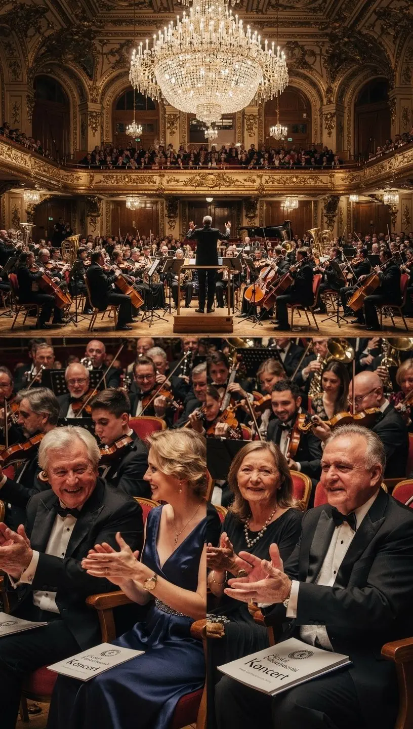 Czech music culture celebrating generations' nostalgic soundtracks.