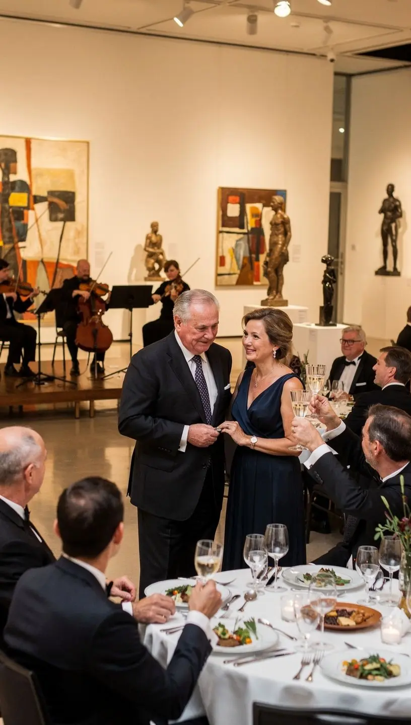 Retro music performances in the Czech Republic highlighted